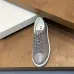 Prada Men's Nappa Leather Casual Sneakers, Western Decorative Stitching, Sheepskin Lining, Soft Rubber Outsole, Multiple Colors Available #B67497
