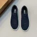 Prada Men's Nappa Leather Casual Sneakers, Western Decorative Stitching, Sheepskin Lining, Soft Rubber Outsole, Multiple Colors Available #B67503