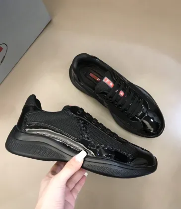 Prada Shoes for Men's Prada Sneakers #99906939 Prada Shoes for Men's Prada Sneakers #99906939