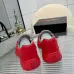 Prada Shoes for Men's Prada Sneakers #A59673