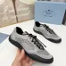 Prada Shoes for Men's Prada Sneakers #A64235