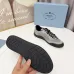 Prada Shoes for Men's Prada Sneakers #A64235