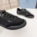 Prada Shoes for Men's Prada Sneakers #A64240