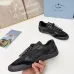 Prada Shoes for Men's Prada Sneakers #A64240