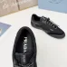 Prada Shoes for Men's Prada Sneakers #A64241