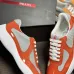Prada Shoes for Men's Prada Sneakers #A66161