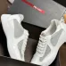 Prada Shoes for Men's Prada Sneakers #A66163