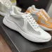 Prada Shoes for Men's Prada Sneakers #A66163