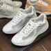 Prada Shoes for Men's Prada Sneakers #A66163