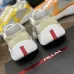 Prada Shoes for Men's Prada Sneakers #A66165