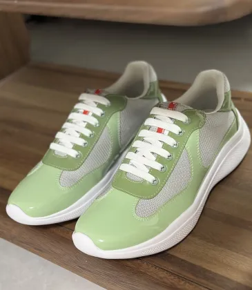 Prada Shoes for Men's Prada Sneakers #A66167