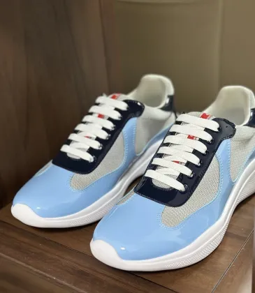 Prada Shoes for Men's Prada Sneakers #A66168