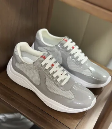 Prada Shoes for Men's Prada Sneakers #A66172