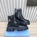 Prada Shoes for Women's Prada Boots #A54777