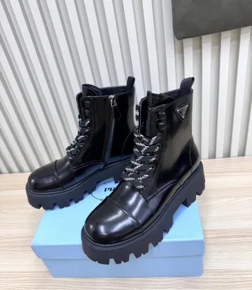 Prada Shoes for Women's Prada Boots #A54777