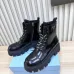 Prada Shoes for Women's Prada Boots #A54777