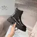 Prada Shoes for Women's Prada Boots #A54822