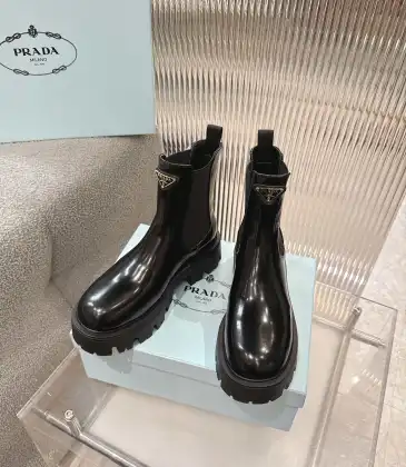 Prada Shoes for Women's Prada Boots #A54822