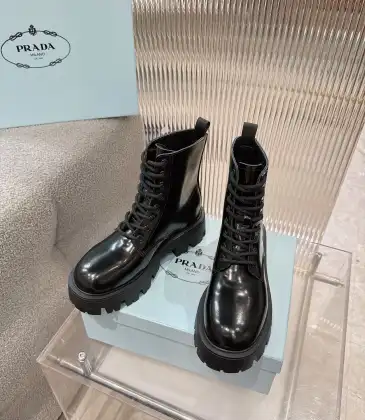 Prada Shoes for Women's Prada Boots #A54825