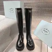 Prada Shoes for Women's Prada Boots #A54827