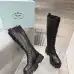 Prada Shoes for Women's Prada Boots #A54828