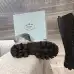 Prada Shoes for Women's Prada Boots #A54828