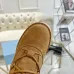 Prada Shoes for Women's Prada Boots #A55640