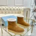 Prada Shoes for Women's Prada Boots #A55642
