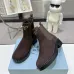 Prada Shoes for Women's Prada Boots #A58162