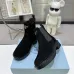 Prada Shoes for Women's Prada Boots #A58163