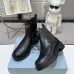 Prada Shoes for Women's Prada Boots #A58165