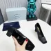 Prada Shoes for Women's Prada Pumps #A61203