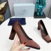 Prada Shoes for Women's Prada Pumps #A61204