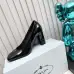 Prada Shoes for Women's Prada Pumps #A61206