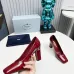 Prada Shoes for Women's Prada Pumps #A61210