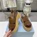 Prada Shoes for Women's Prada Sandals #A65252