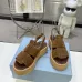 Prada Shoes for Women's Prada Sandals #A65252