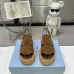 Prada Shoes for Women's Prada Sandals #A65252