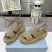 Prada Shoes for Women's Prada Sandals #A65253