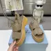Prada Shoes for Women's Prada Sandals #A65253