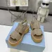 Prada Shoes for Women's Prada Sandals #A65253