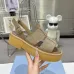 Prada Shoes for Women's Prada Sandals #A65253