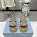 Prada Shoes for Women's Prada Sandals #A65253