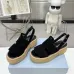 Prada Shoes for Women's Prada Sandals #A65254
