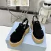 Prada Shoes for Women's Prada Sandals #A65254