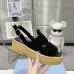 Prada Shoes for Women's Prada Sandals #A65254