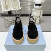 Prada Shoes for Women's Prada Sandals #A65254