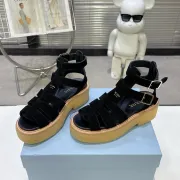 Prada Shoes for Women's Prada Sandals #A65255