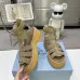Prada Shoes for Women's Prada Sandals #A65256