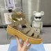 Prada Shoes for Women's Prada Sandals #A65256